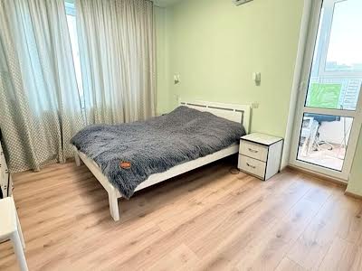 квартира за адресою Краківська вул., 27-А