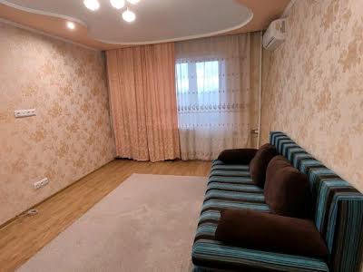 квартира за адресою Оноре де Бальзака вул., 68