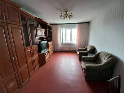 квартира за адресою Братства Тарасівців вул. (Декабристів), 9