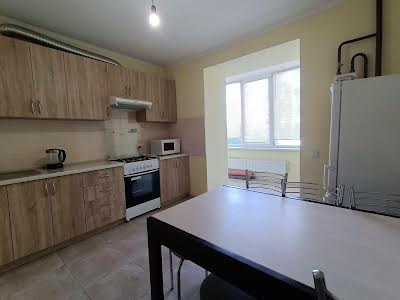 квартира за адресою Горбачевського вул., 47