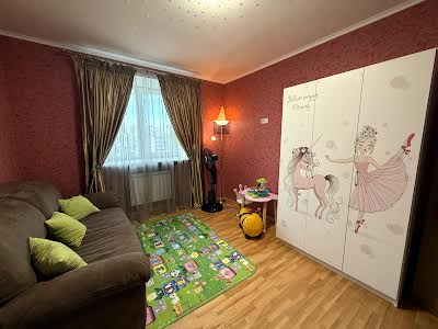 квартира за адресою Рональда Рейгана вул., 34/51
