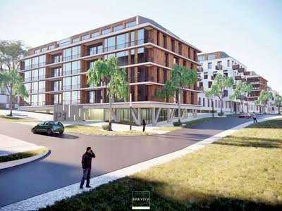 квартира по адресу Филиппа Орлика ул., 4