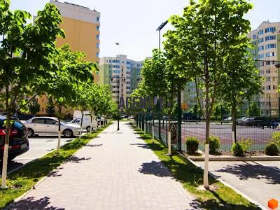 квартира за адресою Житня вул., 7