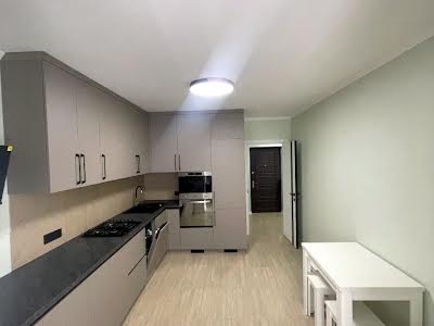 квартира за адресою Героїв Рятувальників вул. (Володі Дубініна), 6