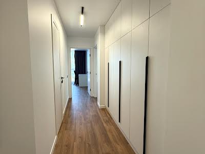 квартира за адресою Зелена вул., 204