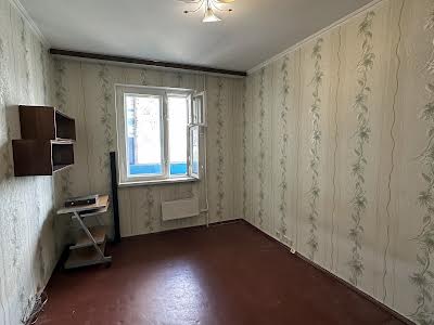квартира по адресу Ревуцкого ул., 34