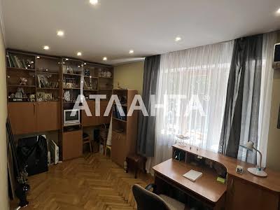 квартира за адресою Одеса, Шевченка просп., 21а