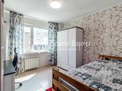 квартира за адресою Кадетський Гай вул., 7