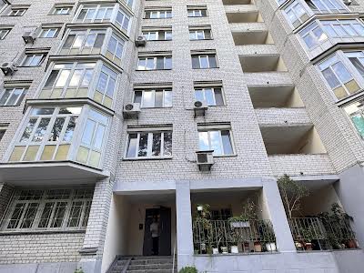 квартира за адресою Верховинна вул., 91