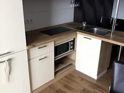 квартира за адресою Височана вул., 18