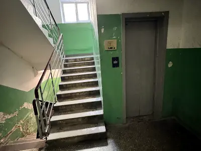 квартира за адресою Гната Юри вул., 10-А