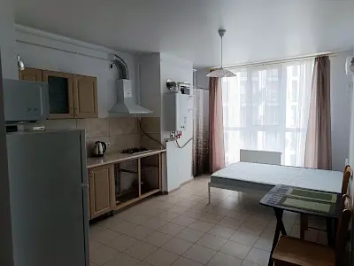 квартира за адресою Центральна вул., 21-А
