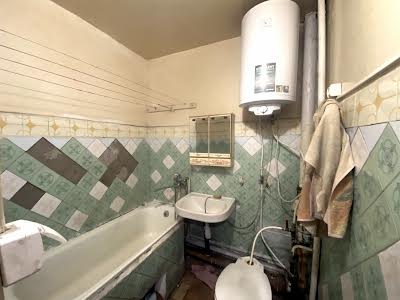 квартира за адресою Запорізьке шосе, 74