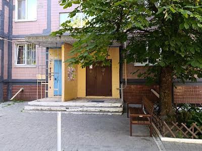 квартира за адресою Дніпро, Героїв просп., 4
