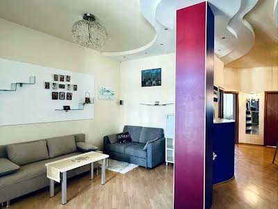 квартира за адресою Іллі Мечникова вул., 11