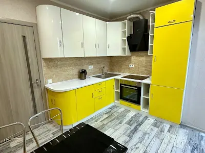 квартира по адресу Соборная ул., 126/1