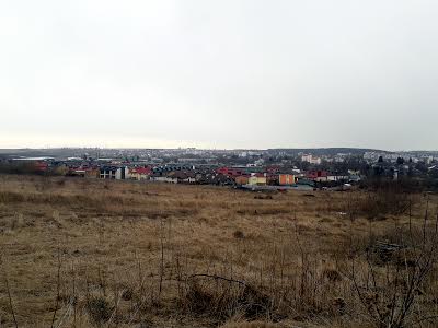 участок по адресу Микулинецкая ул.