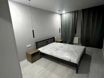 квартира за адресою Регенераторна вул., 4 к6