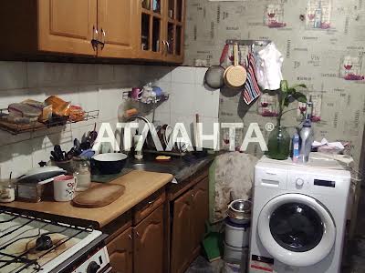 квартира за адресою Старосільська вул., 52