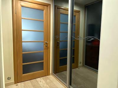 квартира за адресою Оболонський просп., 15