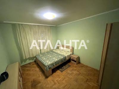 квартира за адресою Бориса Гмирі вул., 5