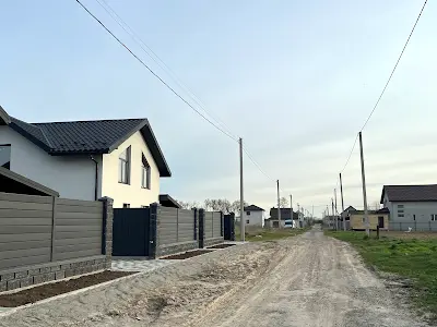 будинок за адресою с. Требухів, Березова