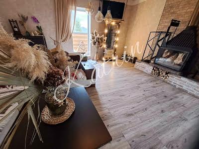 квартира за адресою Дубовика вул., 44
