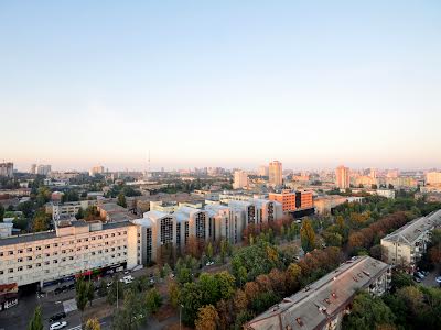 квартира по адресу Вацлава Гавела бульв. (Лепсе Ивана), 9а