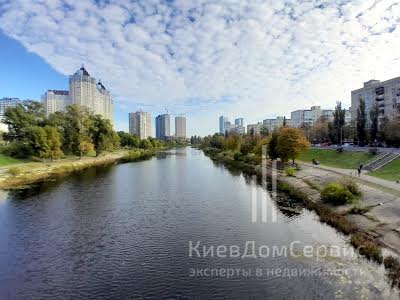 квартира за адресою Ігоря Шамо бульв. (Давидова Олексія), 14