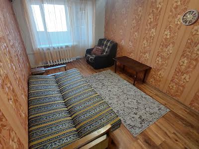 квартира по адресу Мира просп., 70А