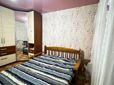 квартира по адресу Валентиновская ул. (Блюхера), 58а
