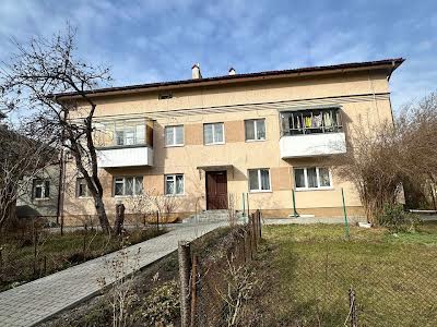 квартира за адресою Сухомлинського вул., 14