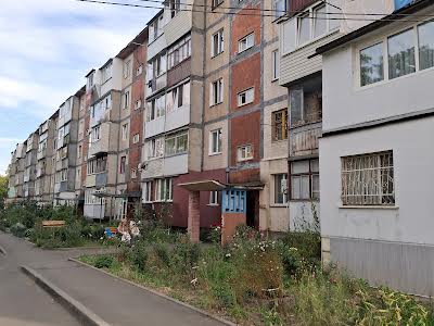 квартира по адресу Проспект Юності, 11
