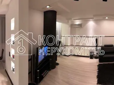 квартира за адресою Сухумська вул., 24