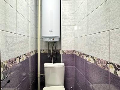 квартира за адресою Миколи Ушакова вул., 16а