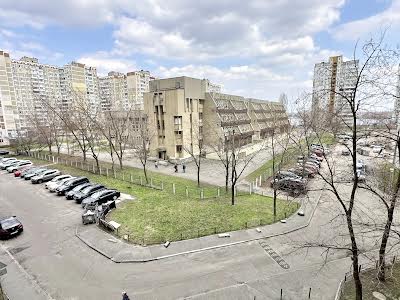 квартира за адресою Володимира Івасюка просп. (Героїв Сталінграду), 60