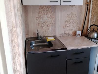 квартира за адресою Миколи Кибальчича вул., 21