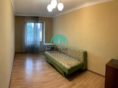 квартира за адресою Івана Пулюя вул., 1