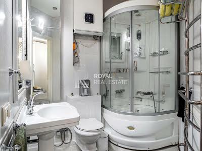 квартира за адресою Бориса Гмирі вул., 8б