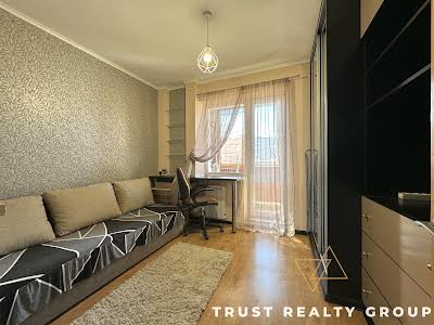 квартира по адресу Тростянецкая ул., 3