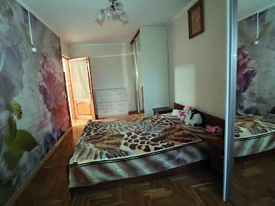 квартира за адресою 600-річчя Борислава вул., 26