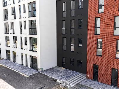 квартира за адресою Промислова вул., 7