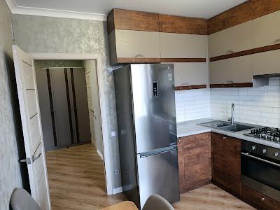 квартира по адресу Пирогова ул., 76в