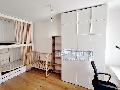 квартира за адресою Сергія Данченка вул., 24