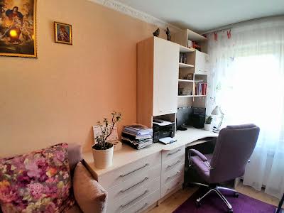 квартира по адресу Андрея Матвиенко ул., 3-А