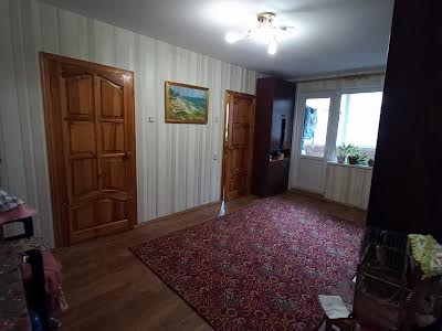 квартира по адресу Одесса, Небесной Сотни просп. (Маршала Жукова), 11