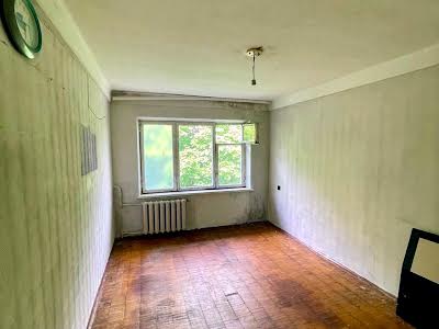 квартира по адресу Романа Ратушного ул. (Волгоградська), 41