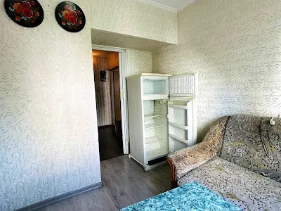 квартира по адресу Радужная ул., 3-Б