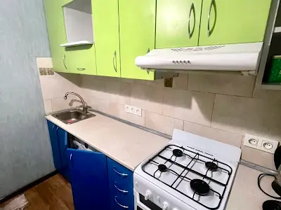 квартира за адресою Небесної Сотні просп. (Маршала Жукова), 31