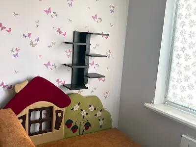 квартира за адресою Гарматна вул., 38